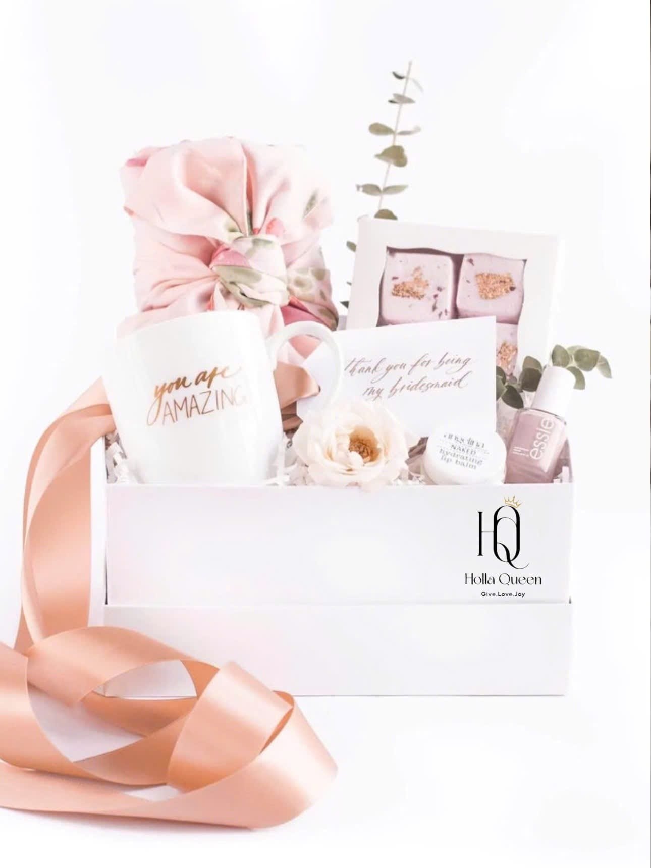 Quà tặng ngày lễ