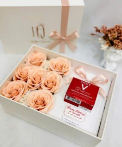 Quà tặng thiết kế – Vì nàng là phái đẹp