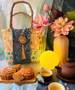 Quà Trung thu - Nhà Trăng (2 bánh)