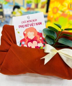 Set quà Ngọt Ngào