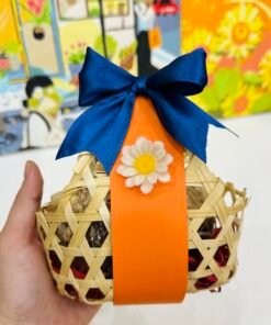 Set quà Thanh Lịch