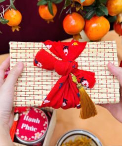 Set quà Mầm Xuân