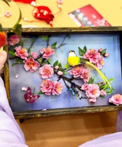 Set quà Lộc Xuân