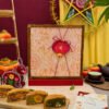 Set quà Trung thu - Góc nhà chị Hằng