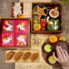 Set quà Trung thu - Hội trăng rằm
