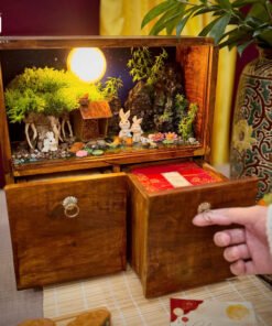 Set quà Trung thu - Cây đa cổ tích