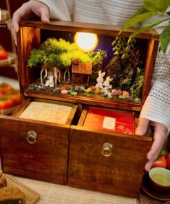 Set quà Trung thu - Cây đa cổ tích