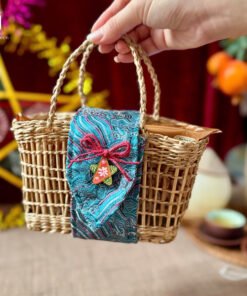 Set quà trung thu - Dạo chơi cùng trăng của Holla Queen